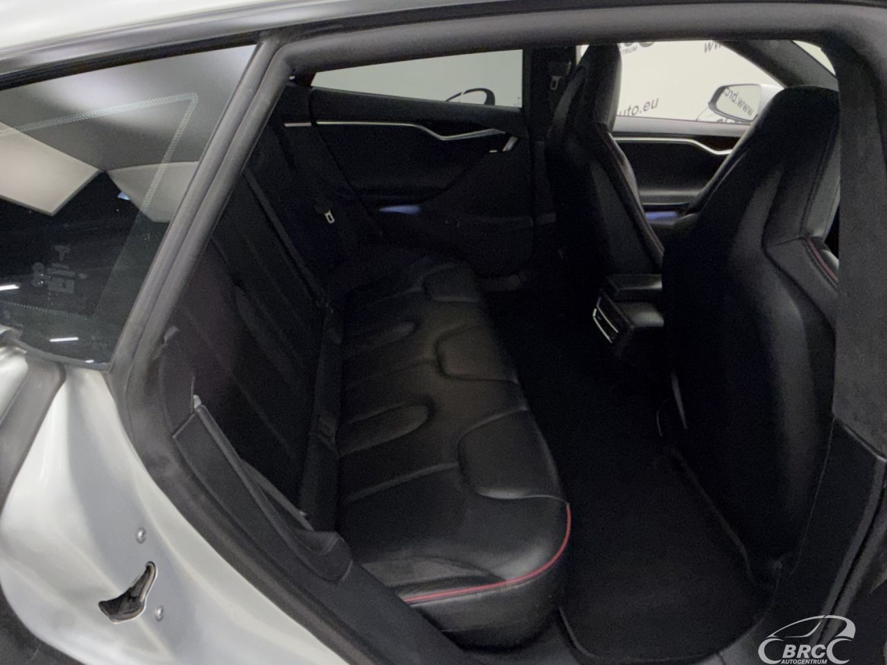 Tesla Model S | 9