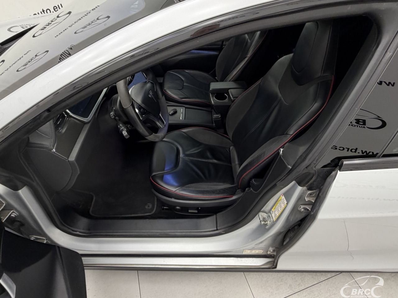 Tesla Model S | 18