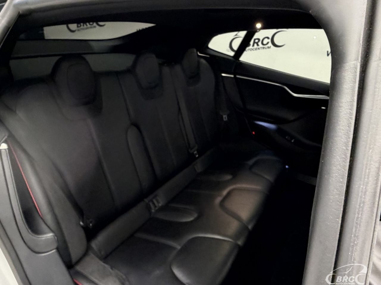 Tesla Model S | 10