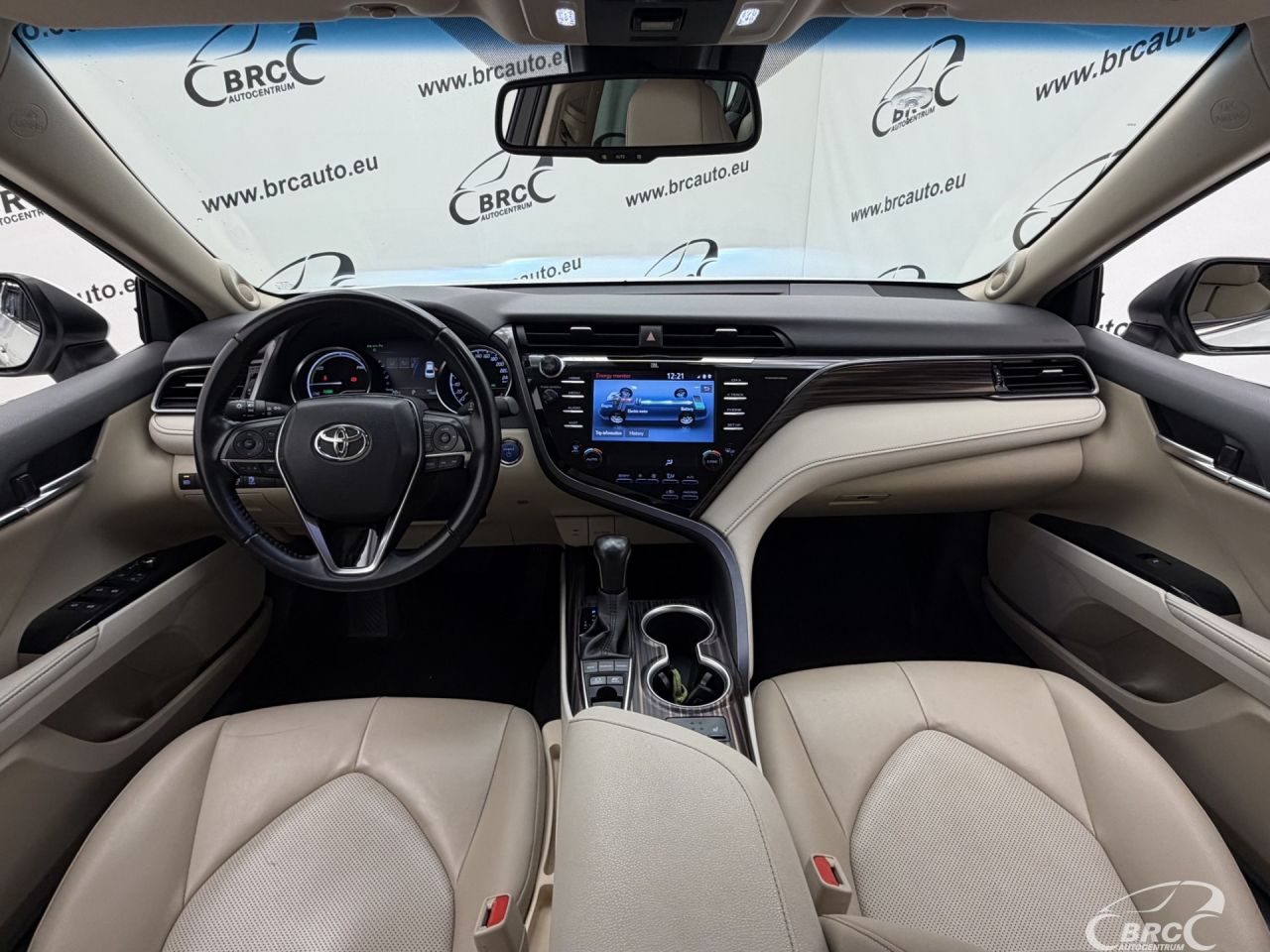 Toyota Camry | 2