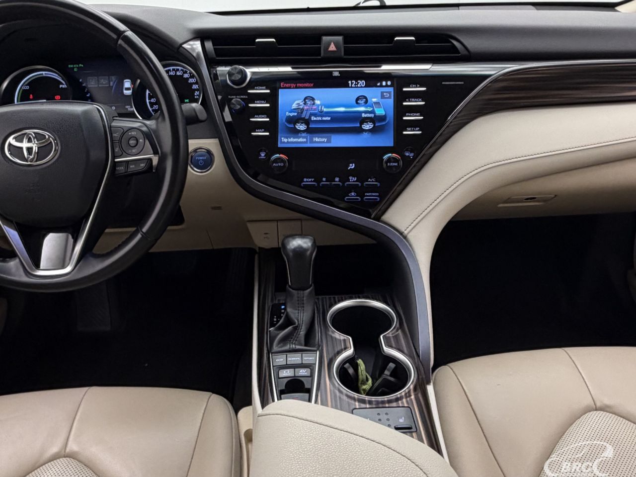 Toyota Camry | 14