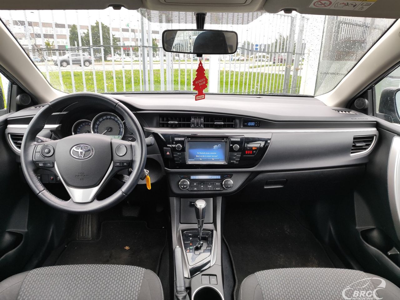 Toyota Corolla | 3