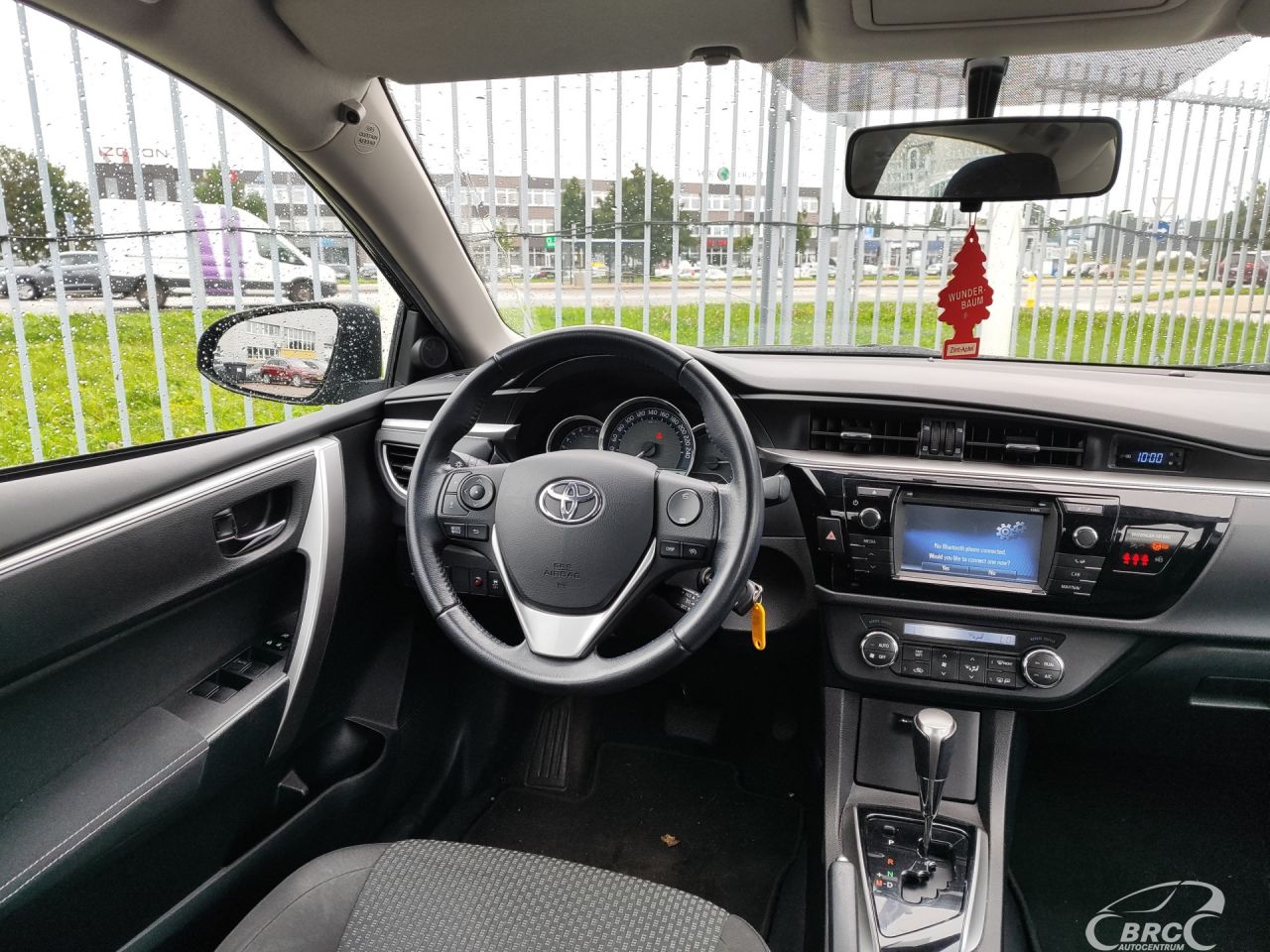 Toyota Corolla | 2