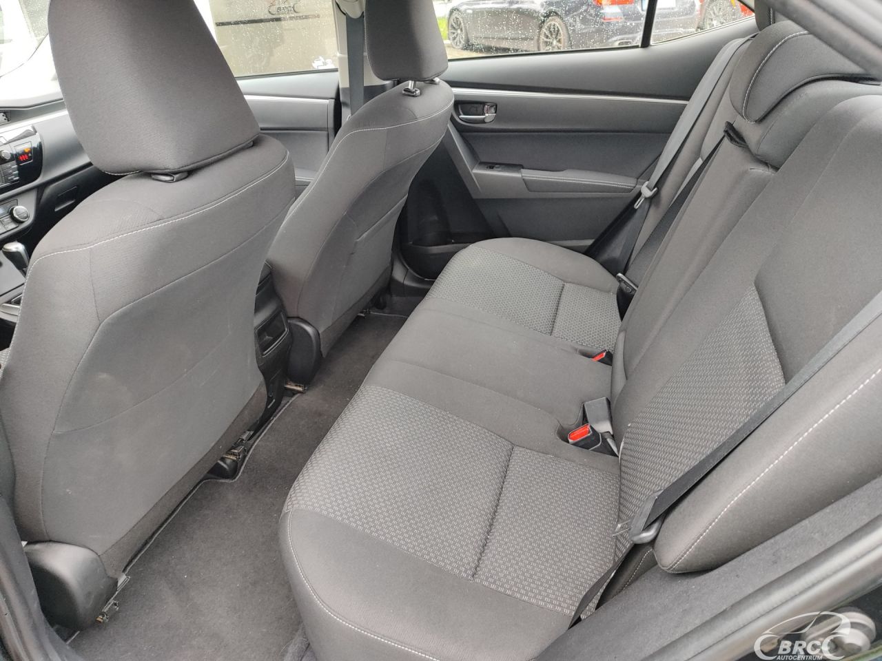 Toyota Corolla | 13