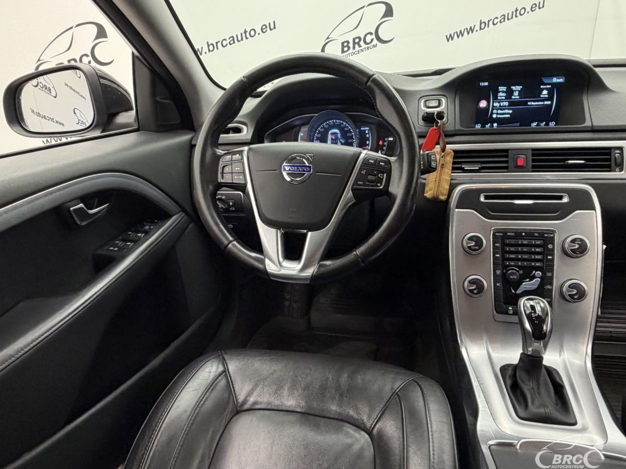 Volvo V70 | 12