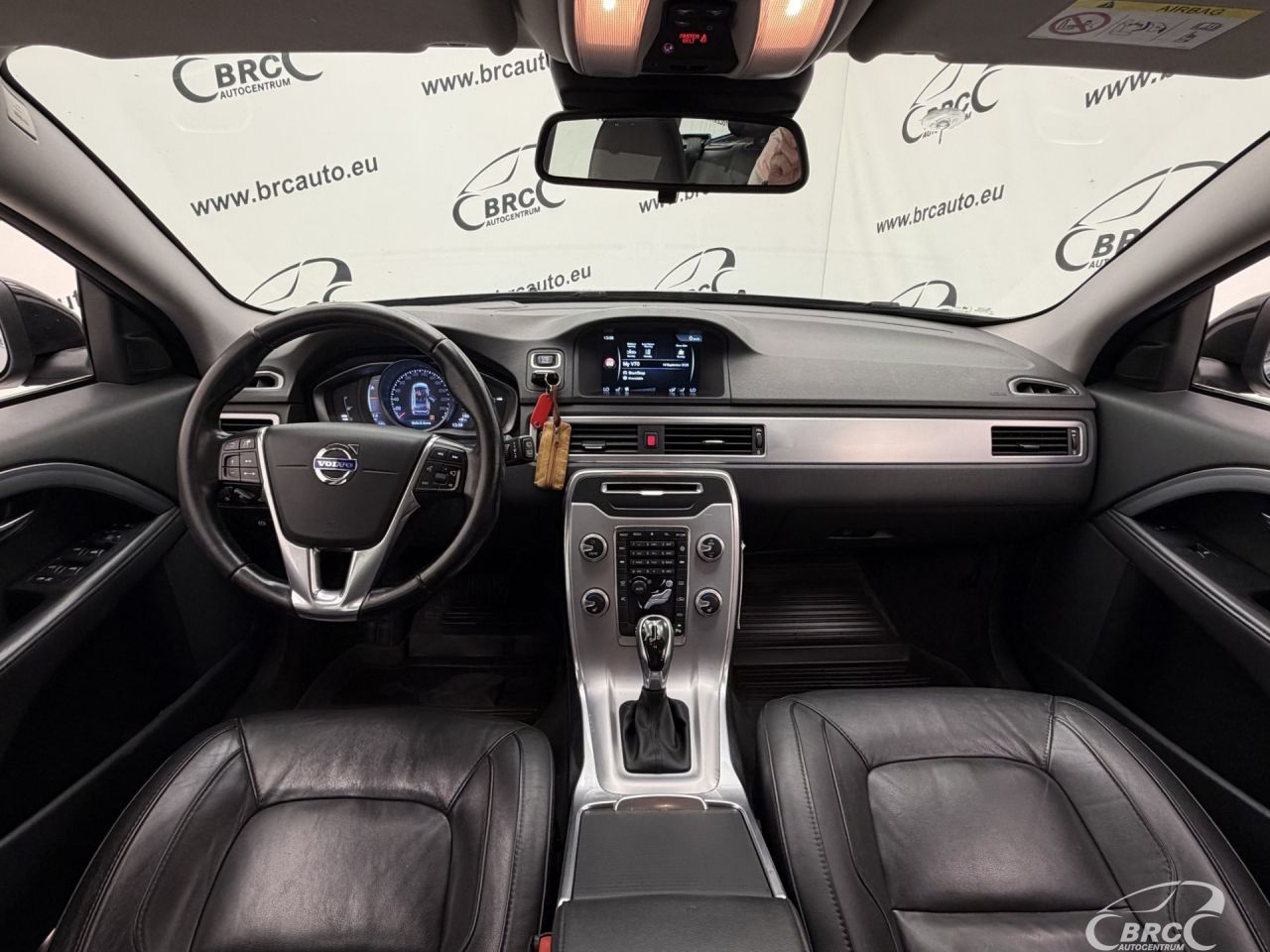 Volvo V70 | 2