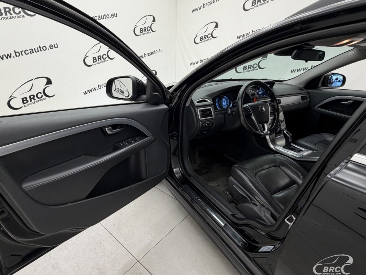 Volvo V70 | 17