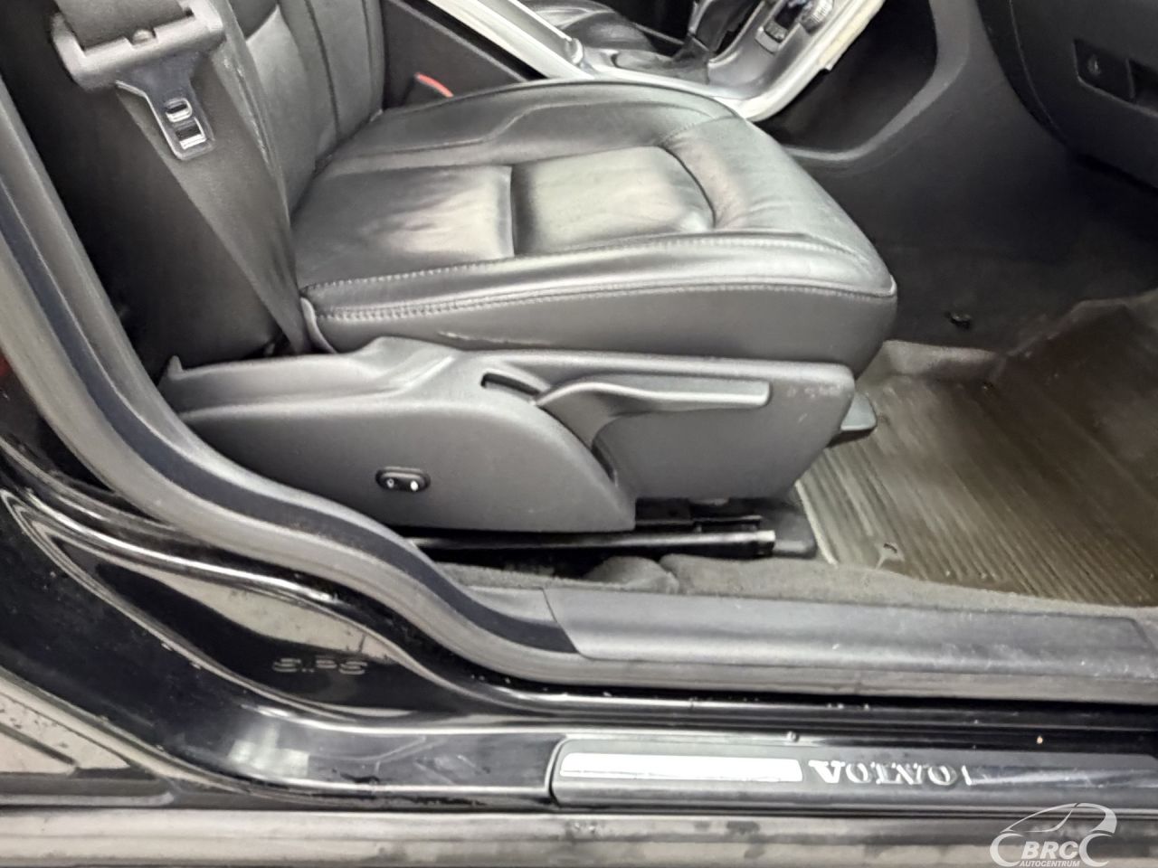 Volvo V70 | 5