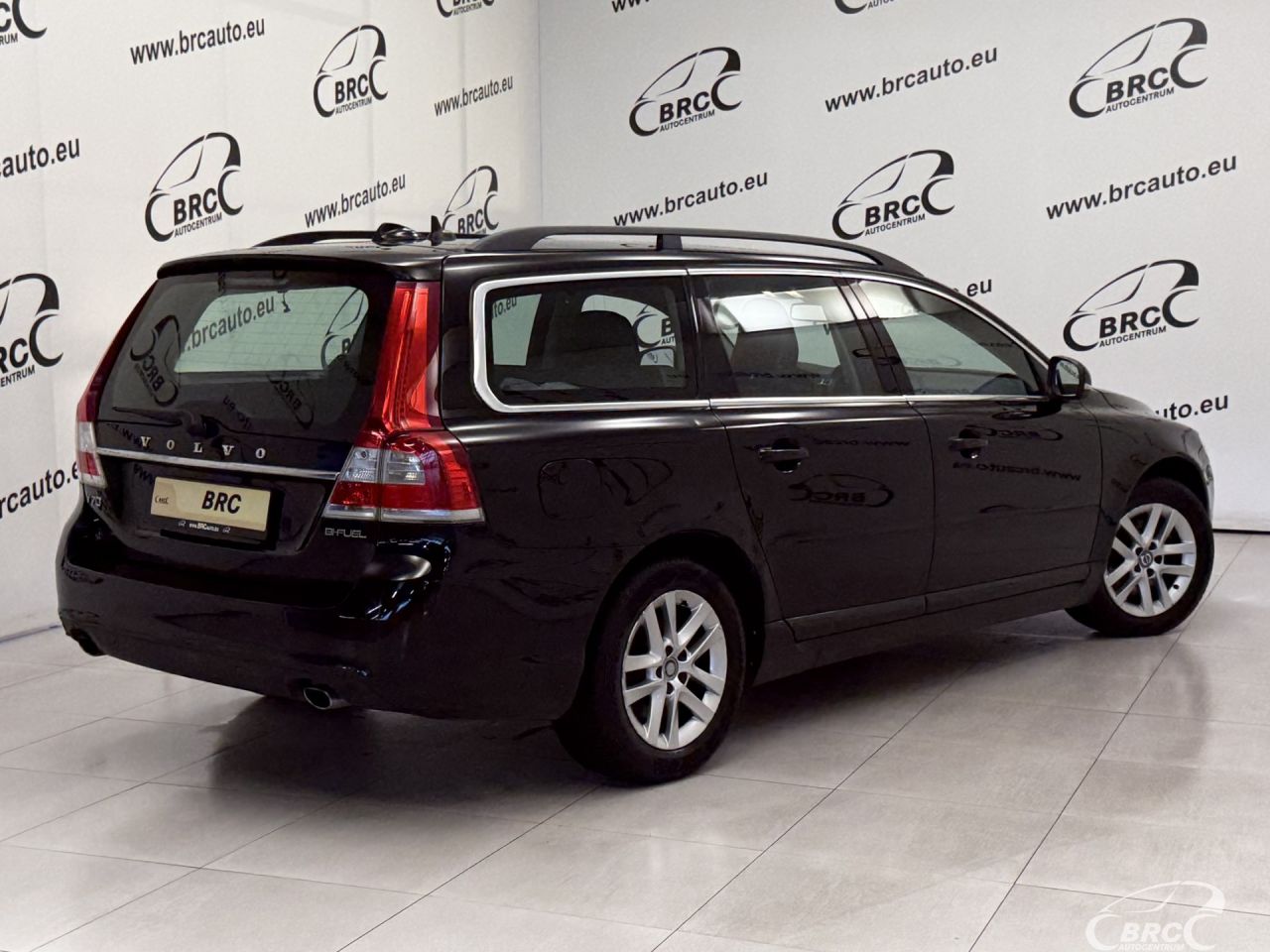 Volvo V70 | 1