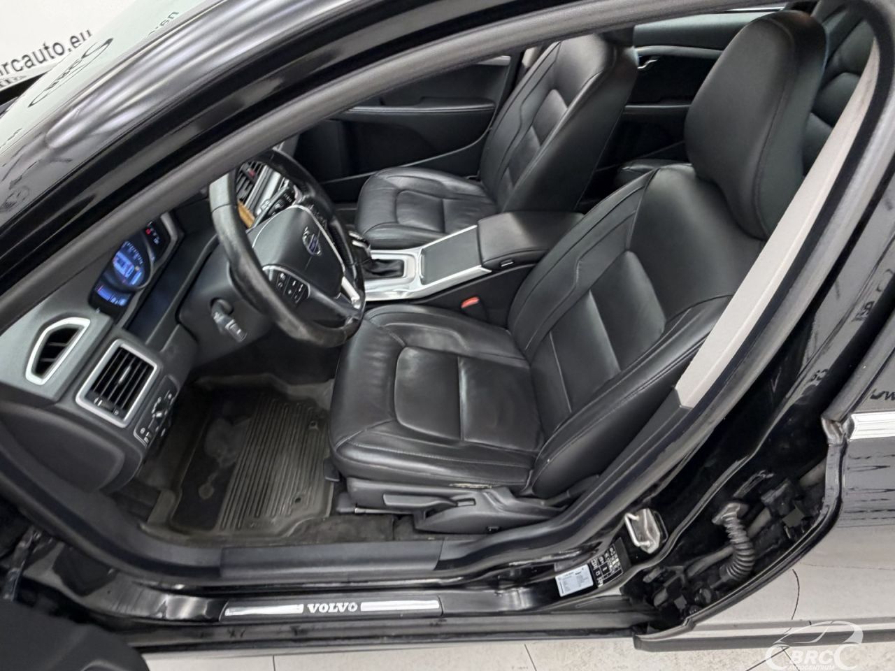 Volvo V70 | 19