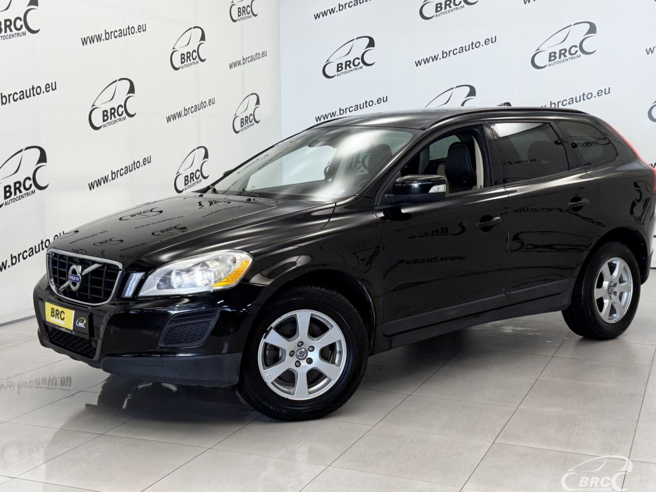 Volvo XC60 | 0