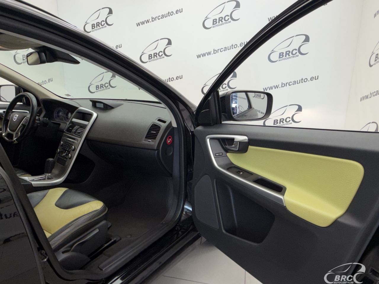 Volvo XC60 | 7