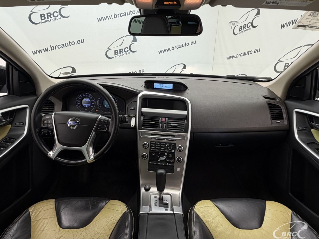 Volvo XC60 | 2