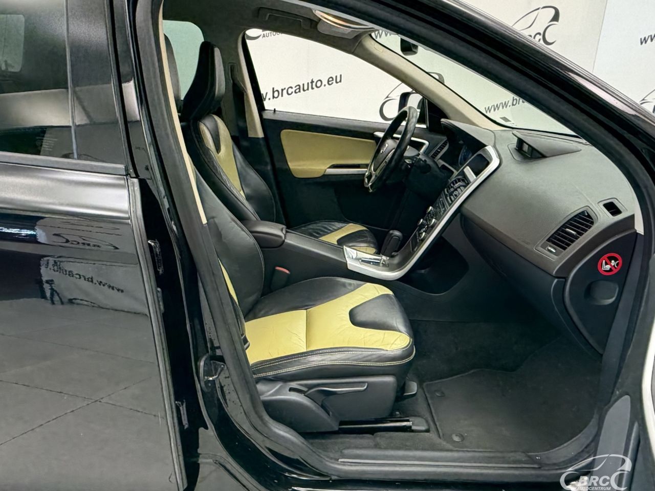 Volvo XC60 | 3
