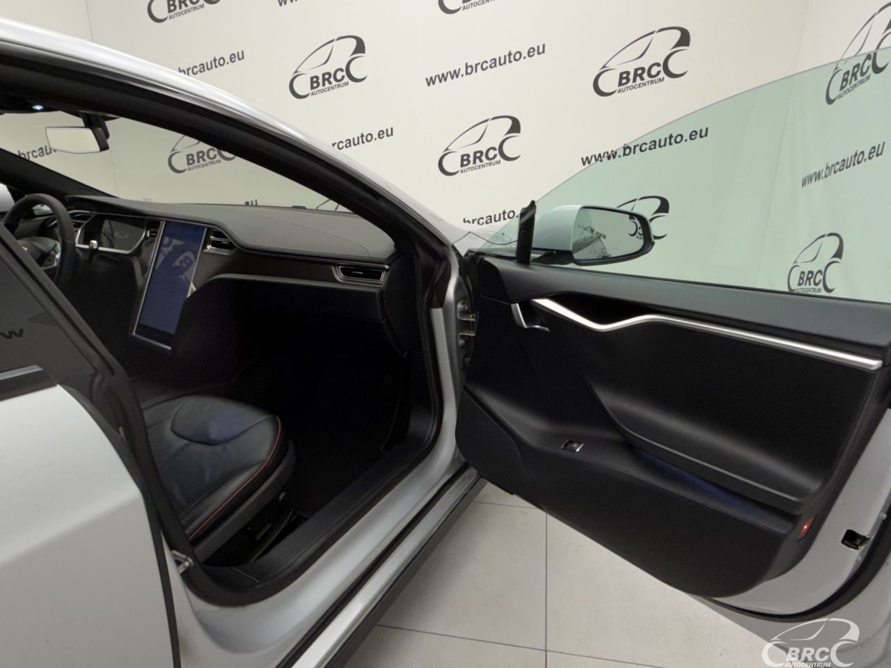 Tesla Model S | 7