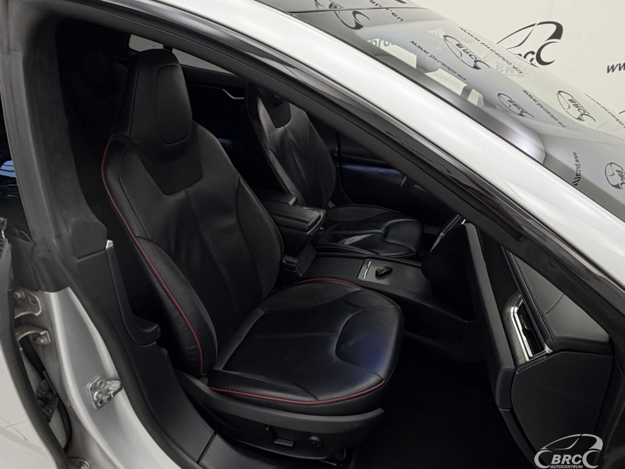 Tesla Model S | 6