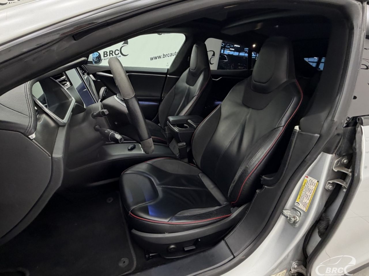 Tesla Model S | 19
