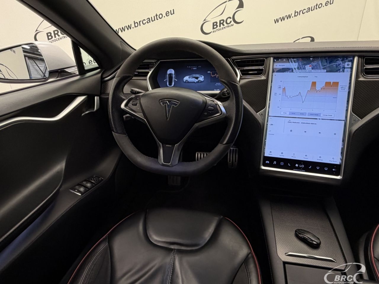 Tesla Model S | 12