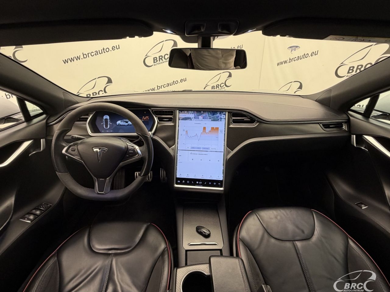 Tesla Model S | 2