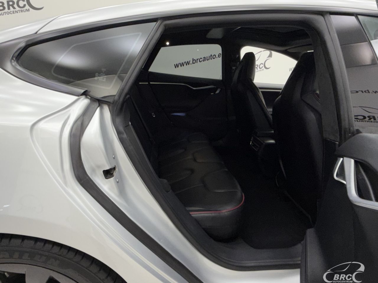 Tesla Model S | 8