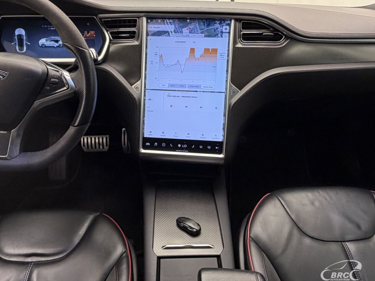 Tesla Model S | 13