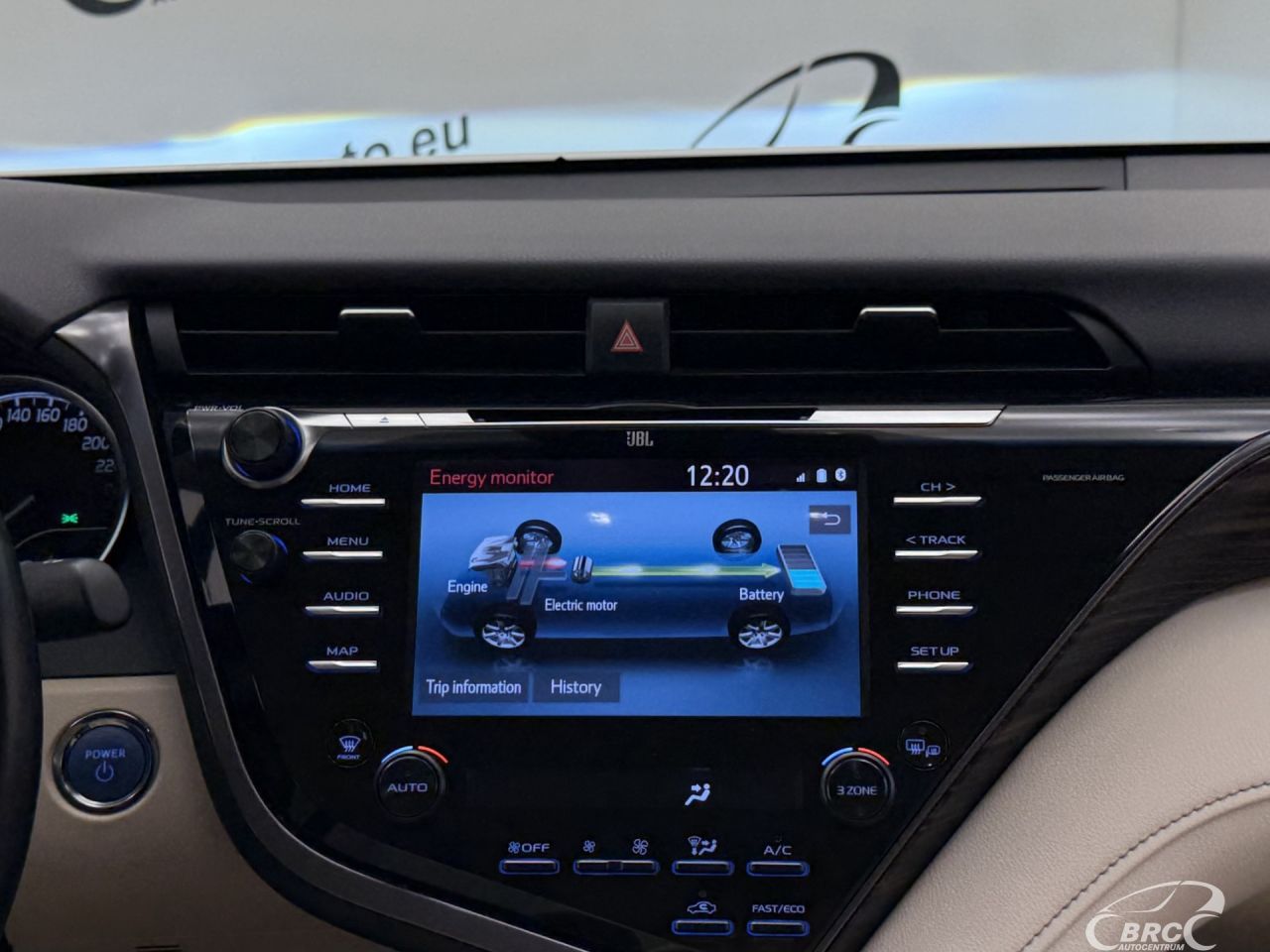 Toyota Camry | 14