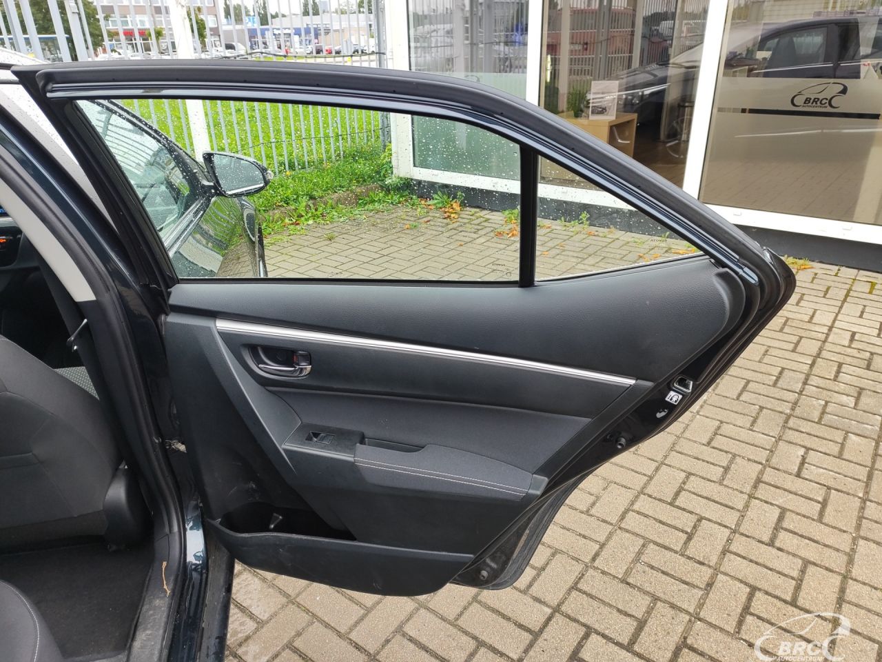 Toyota Corolla | 8