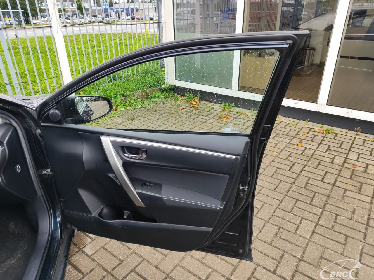Toyota Corolla | 5