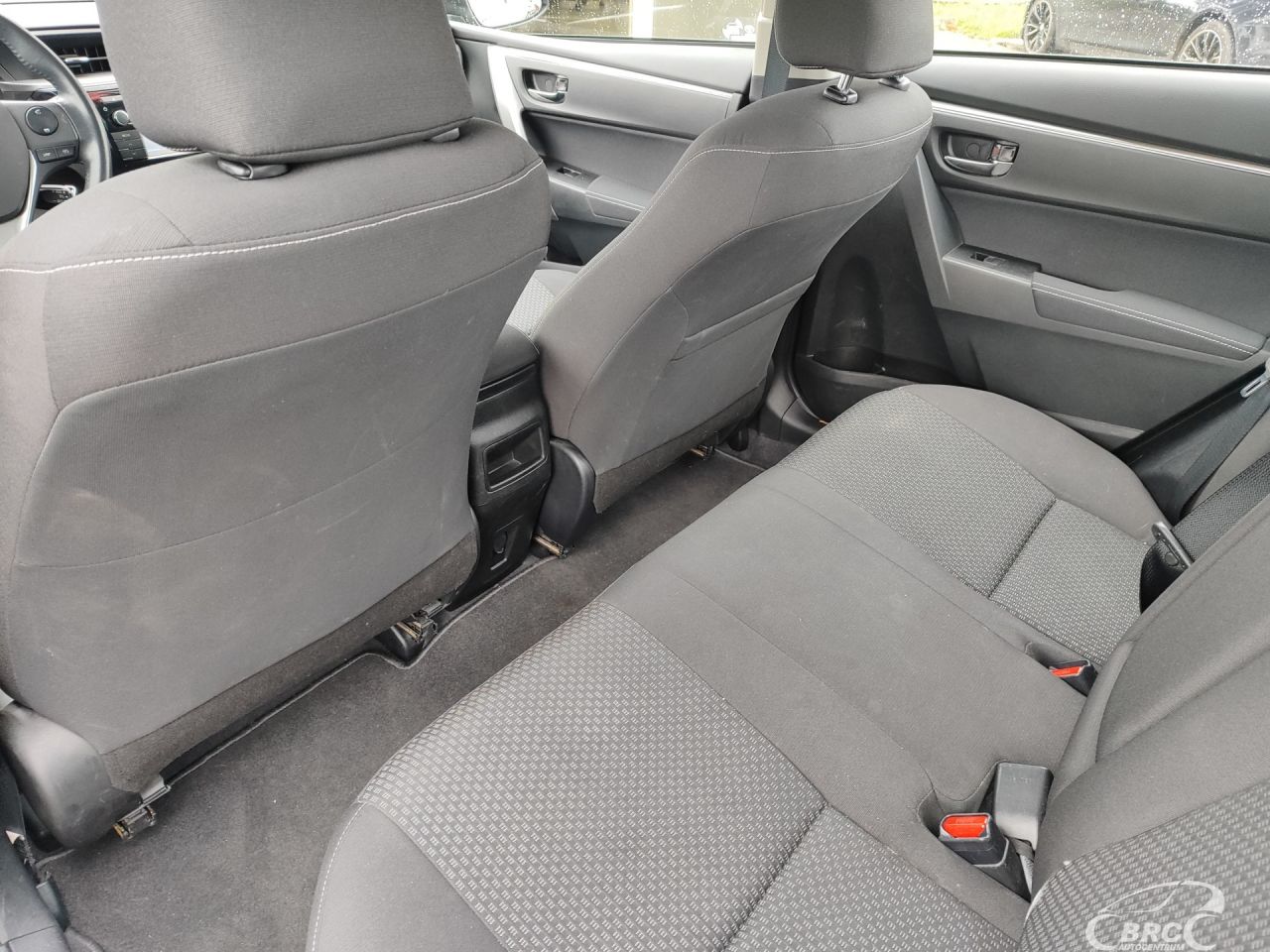 Toyota Corolla | 14