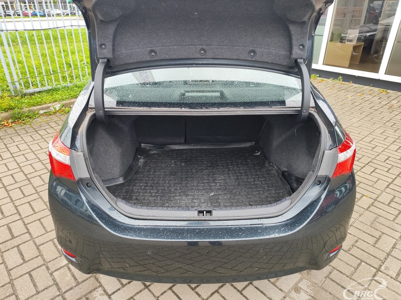 Toyota Corolla | 11