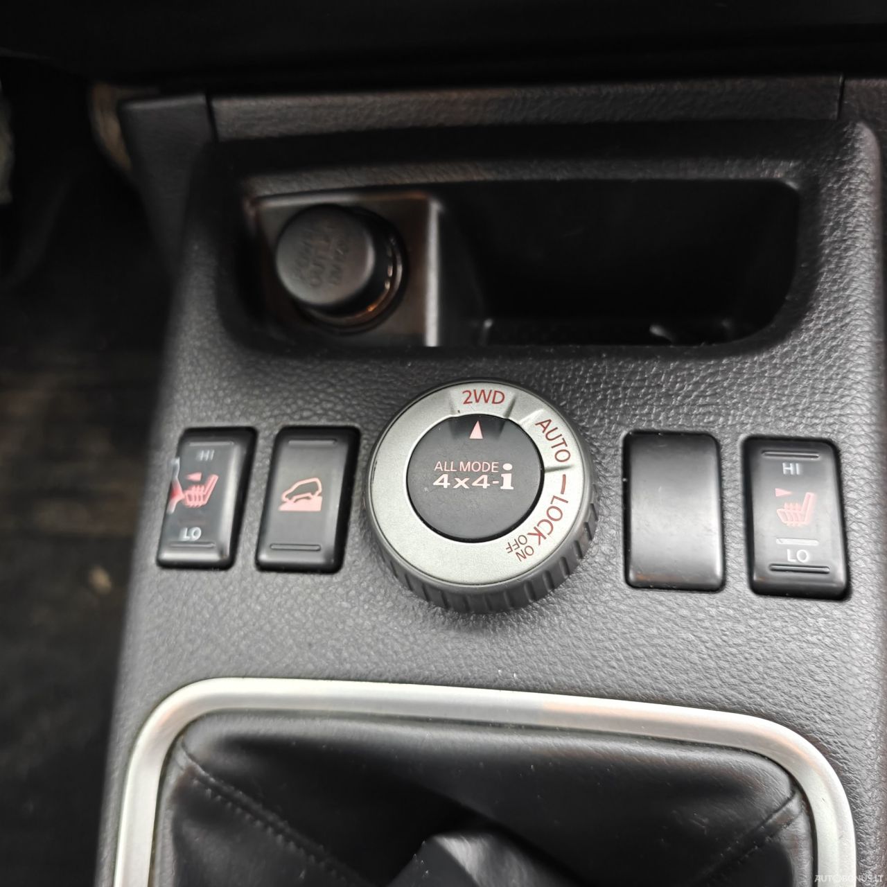 Nissan X-Trail | 13