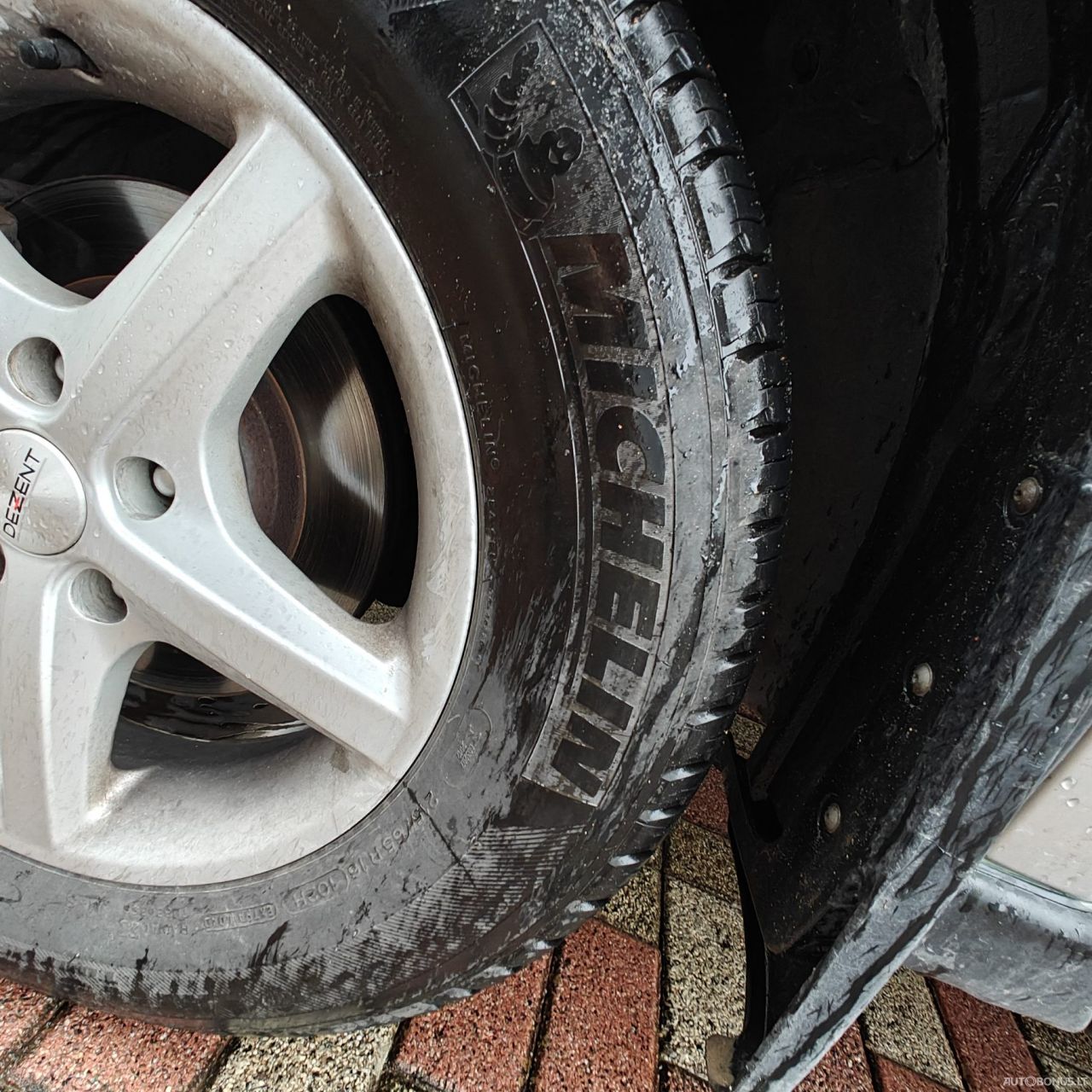 Nissan X-Trail | 15