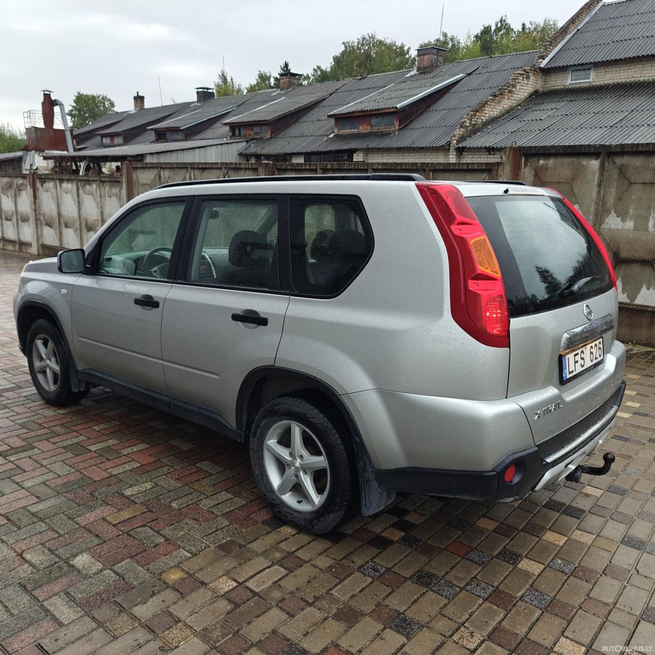 Nissan X-Trail | 3