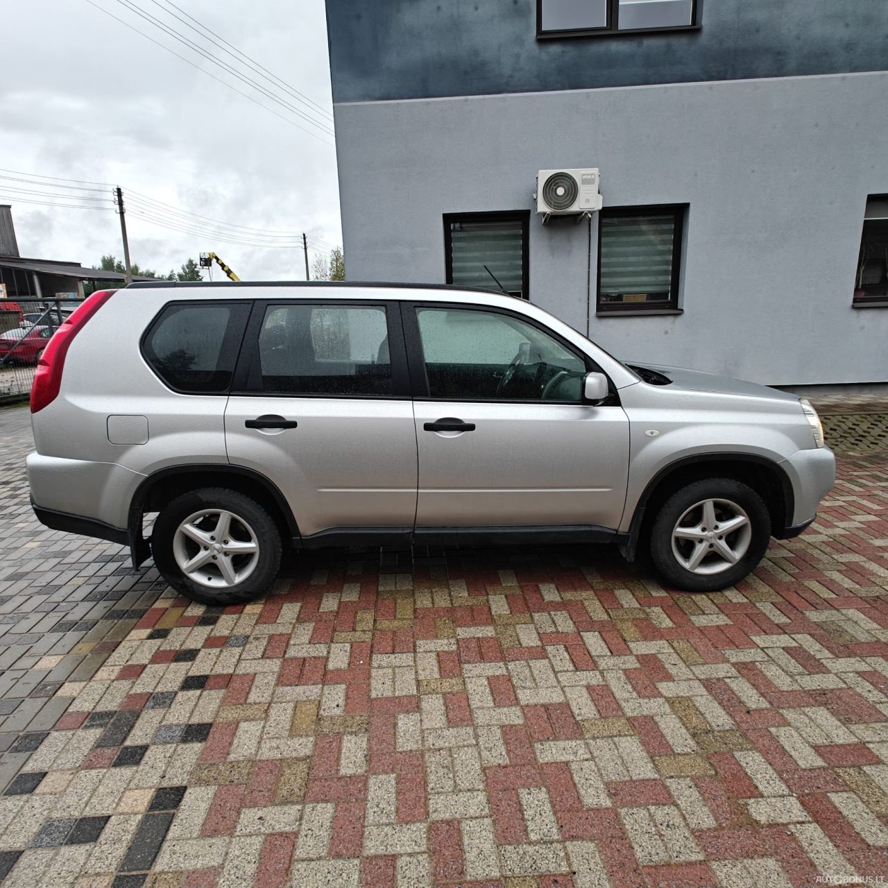 Nissan X-Trail | 6