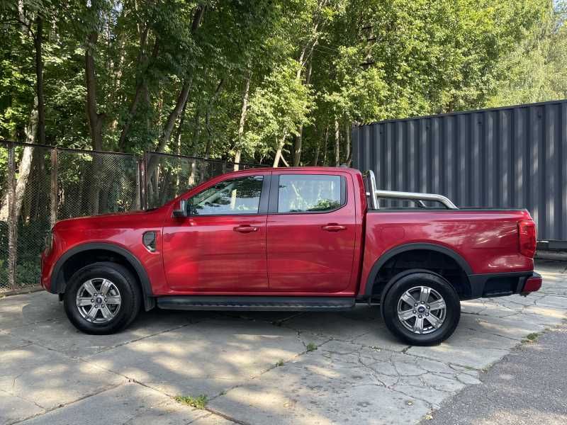 Ford Ranger | 5