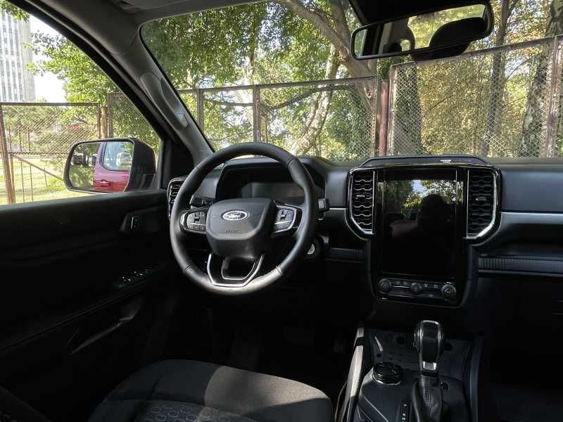 Ford Ranger | 9