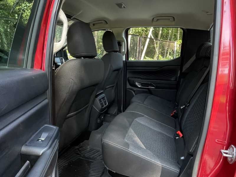 Ford Ranger | 7
