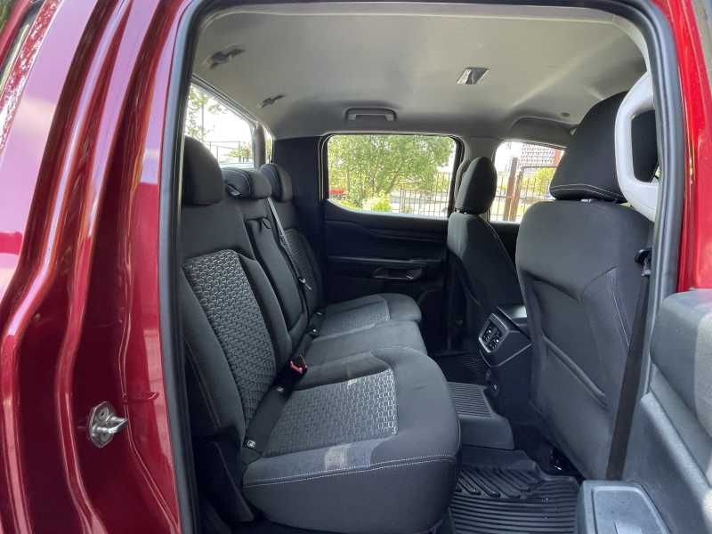 Ford Ranger | 6