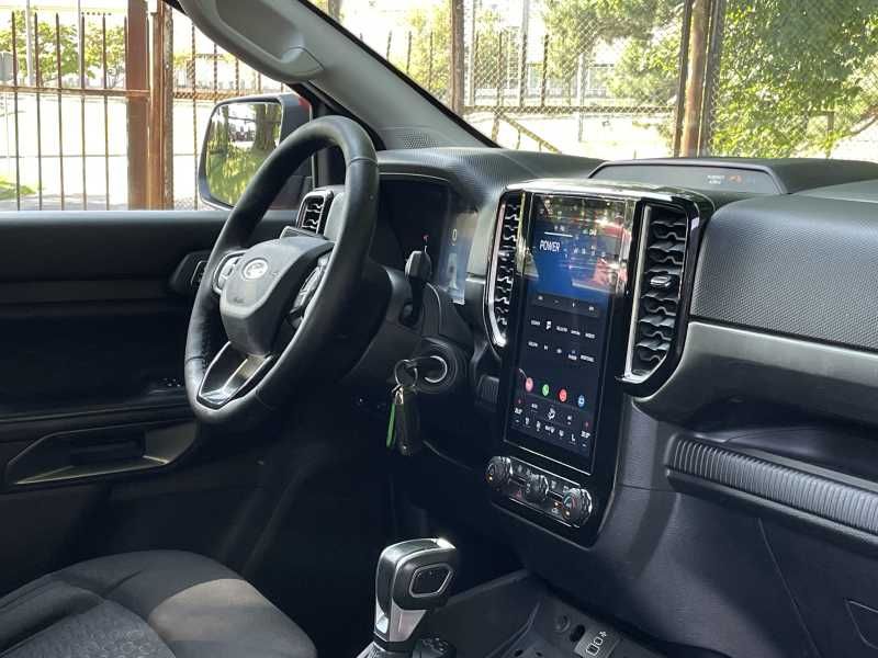 Ford Ranger | 11
