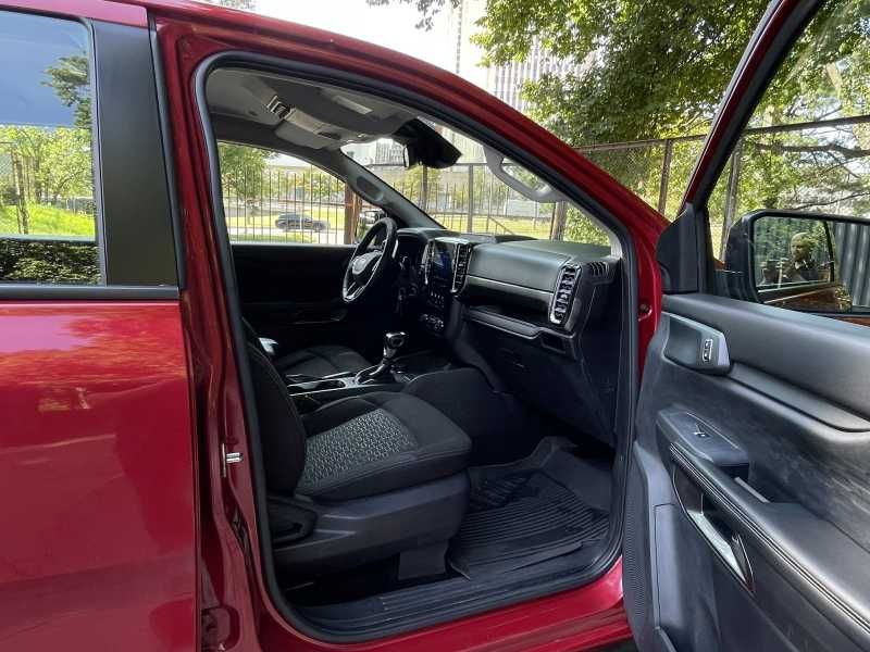 Ford Ranger | 10
