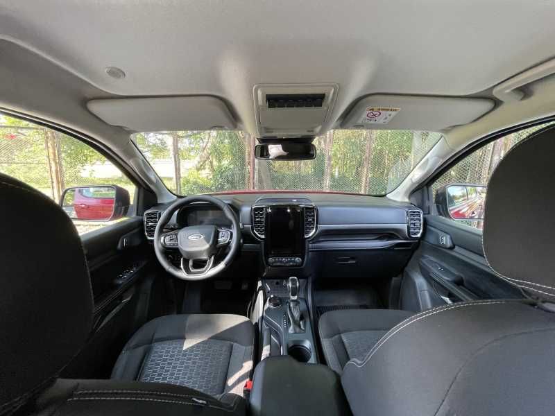 Ford Ranger | 8