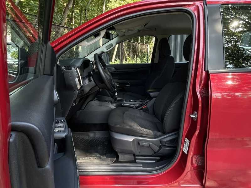 Ford Ranger | 12