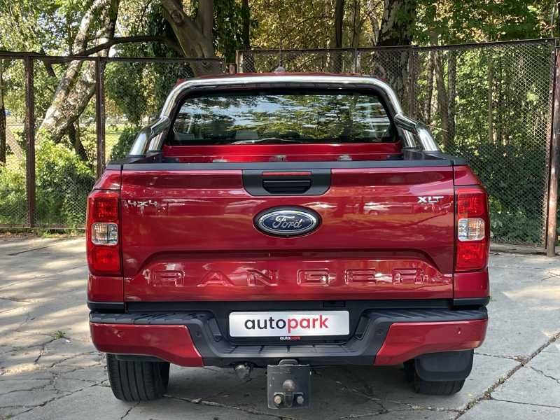Ford Ranger | 3