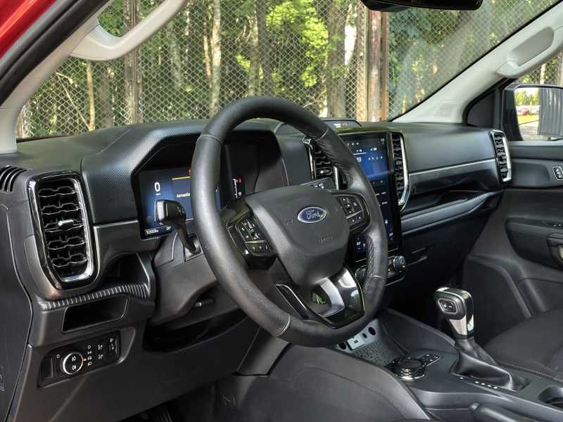 Ford Ranger | 13