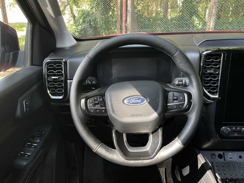 Ford Ranger | 14