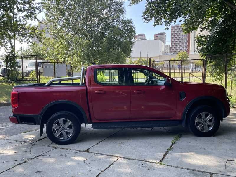 Ford Ranger | 2