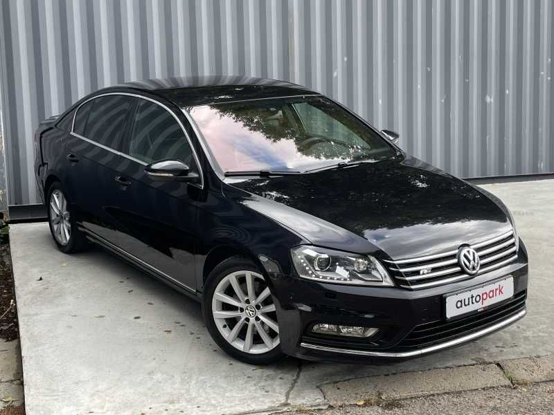Volkswagen Passat | 2