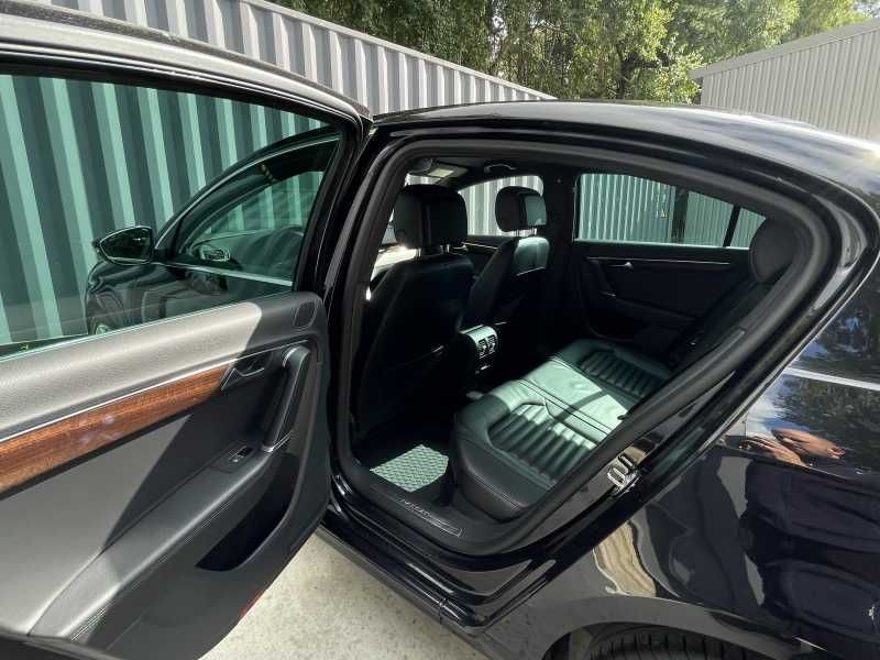 Volkswagen Passat | 6