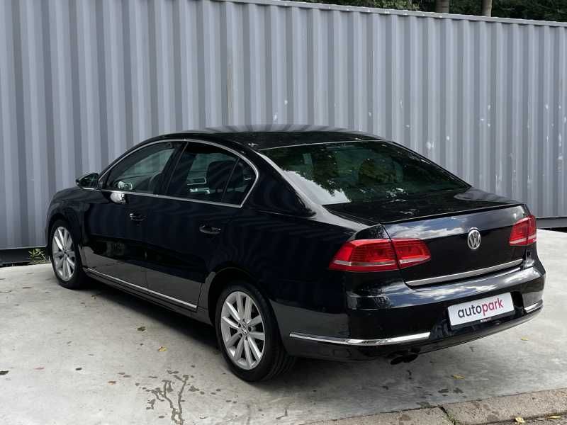 Volkswagen Passat | 4