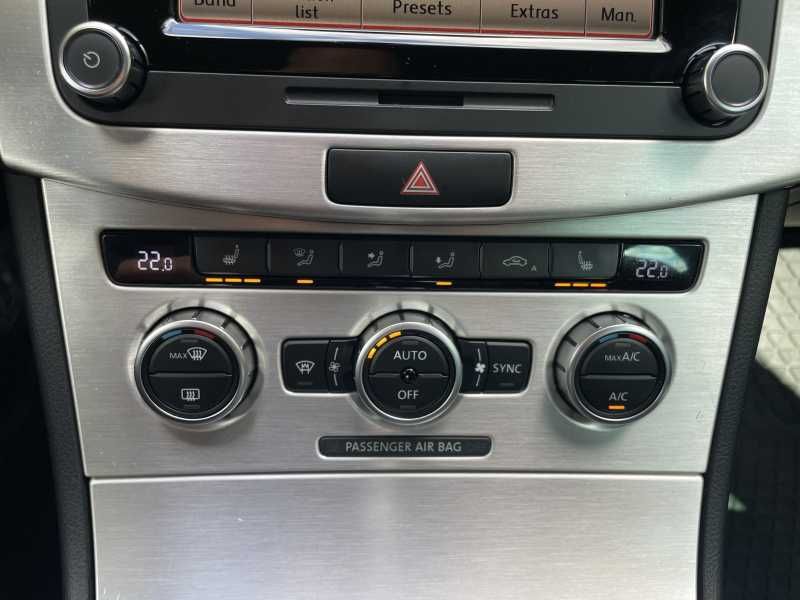 Volkswagen Passat | 17